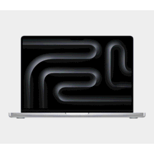 Apple Macbook Pro M4 Max – (48 GB/macOS Sequoia)-14 Inch