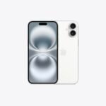 iPhone 16 Plus(White)