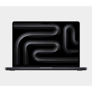 Apple Macbook Pro M4 Max – (64 GB/macOS Sequoia)-14 Inch