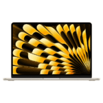 Apple MacBook AIR 13.6 Inch(M3 Chip) – (24 GB/Mac OS Monterey)