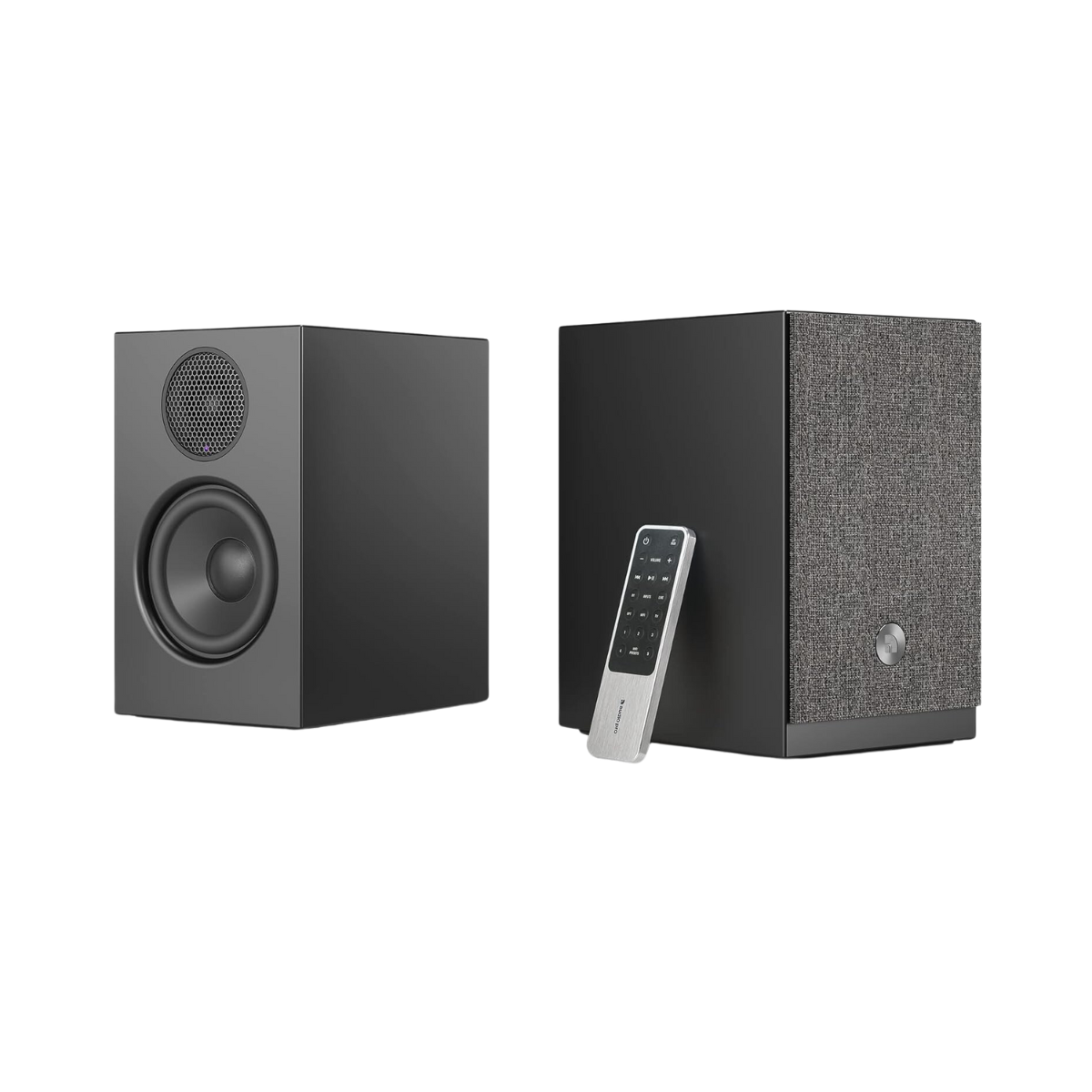 Audio & Speakers