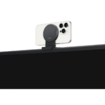 Belkin iPhone Mount with MagSafe for Apple TV 4K