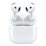AirPods 4 with Active Noise Cancellation