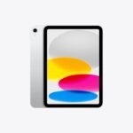 Apple iPad (A14 Bionic chip)10.9 inch (Silver)