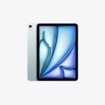 Apple 2024 iPad Air (M2) 11.0 Inch (Blue)