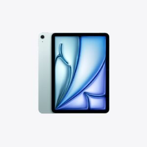 Apple 2024 iPad Air (M2) 11.0 Inch (Blue)
