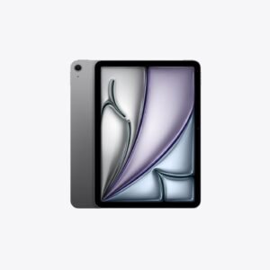 Apple 2024 iPad Air (M2) 11.0 Inch (Space Gray)