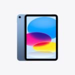 Apple iPad (A14 Bionic chip)10.9 inch (Blue)