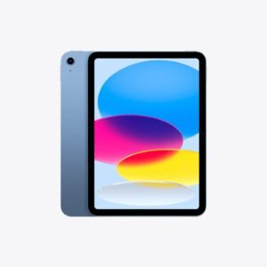 Apple iPad (A14 Bionic chip)10.9 inch (Blue)