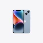 Apple iPhone 14 (Blue)