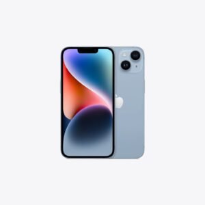 Apple iPhone 14 (Blue)