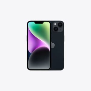 Apple iPhone 14 (Midnight)