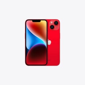 Apple iPhone 14 (Red)