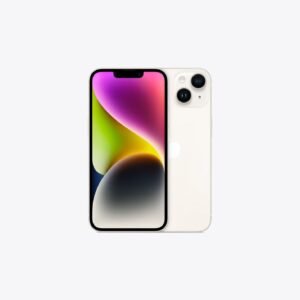 Apple iPhone 14 Plus (Starlight)