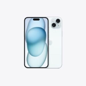 Apple iPhone 15 Plus (Blue)