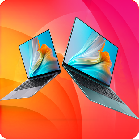 Laptops