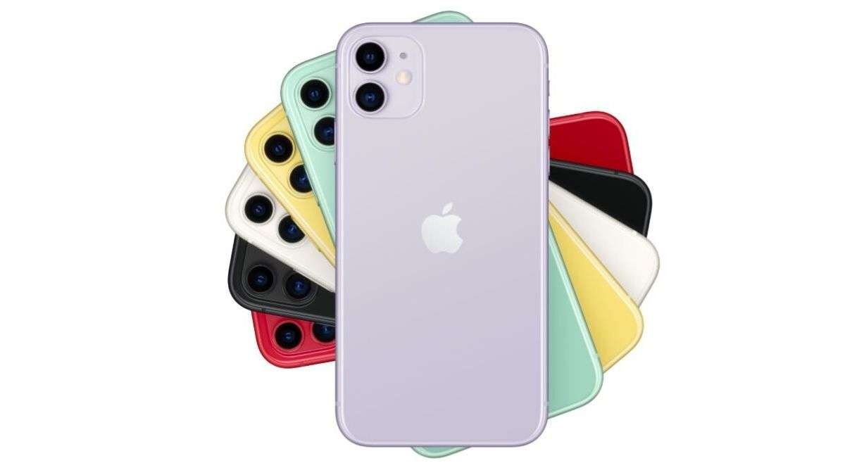 Smartphones